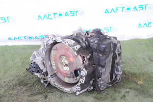 АКПП в сборе Ford Fusion mk5 13-16 2.5 C6FMID 163к