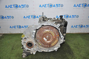 АКПП у зборі Ford Fusion mk5 13-16 2.5 C6FMID 83к, топляк