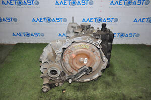 АКПП в сборе Ford Fusion mk5 13-16 2.5 C6FMID 87к, сломан разъем