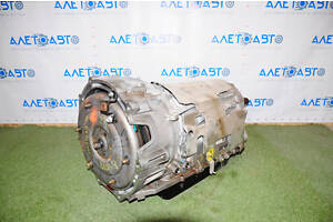 АКПП в сборе Ford Mustang mk6 18- 2.3T, 27к, 10/10