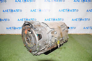 АКПП у зборі Ford Mustang mk6 18-2.3T, 27к, 10/10