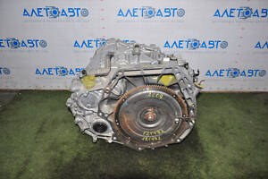 АКПП в сборе Honda Accord 13-17 CVT, бьет ошибку