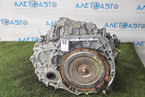 АКПП у зборі Honda Accord 13-17 CVT 101к