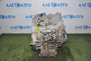 АКПП у зборі Honda Accord 13-17 CVT 130к, 8/10