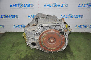 АКПП в сборе Honda Accord 13-17 CVT 184к, 8/10