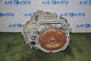 АКПП у зборі Honda Accord 13-17 CVT 60.8к, 9/10 на З/Ч