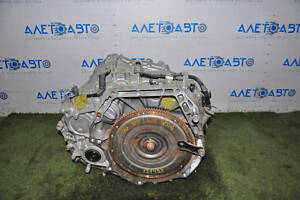 АКПП у зборі Honda Accord 13-17 CVT 81к, 9/10