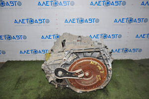 АКПП в сборе Honda Accord 13-17 CVT 9/10