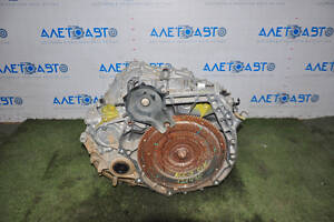 АКПП у зборі Honda Accord 13-17 CVT 9/10