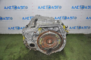 АКПП у зборі Honda Accord 13-17 CVT 9/10