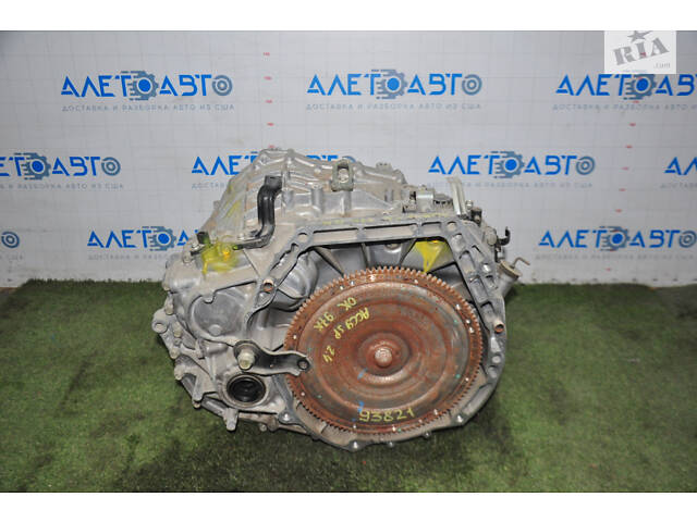 АКПП у зборі Honda Accord 13-17 CVT 97к, 10/10