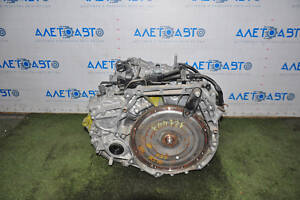 АКПП у зборі Honda Accord 18-22 1.5T CVT 10к