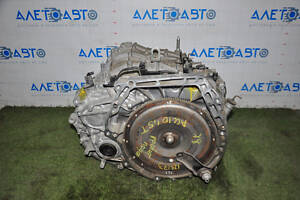 АКПП у зборі Honda Accord 18-22 1.5T CVT пробитий піддон на З/Ч