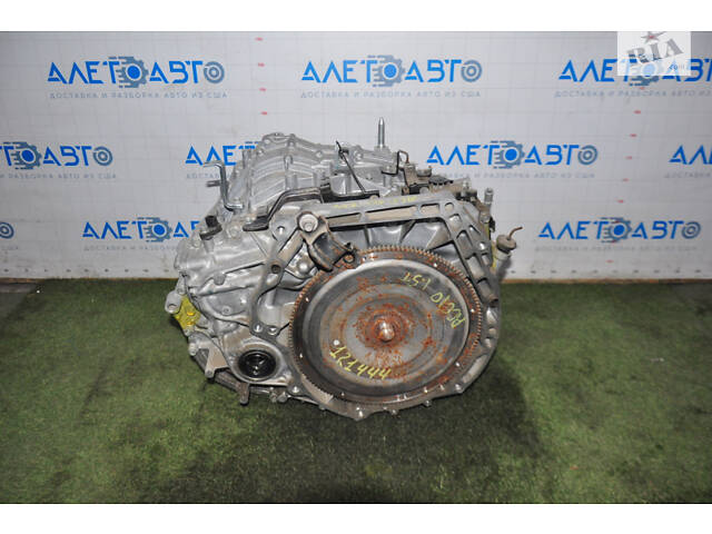 АКПП у зборі Honda Accord 18-22 1.5T CVT