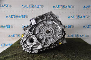 АКПП у зборі Honda Accord 18-22 2.0 hybrid, 46к