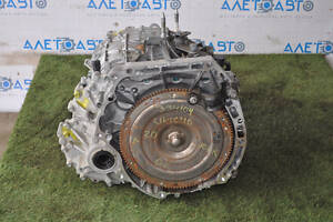 АКПП в сборе Honda Civic X FC 16-17 CVT 2.0 107к