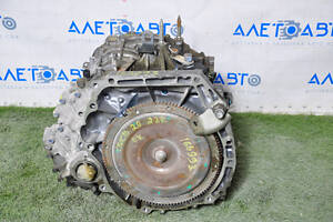 АКПП в сборе Honda Civic X FC 16-17 CVT 2.0 22к побит корпус и датчики