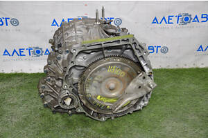 АКПП у зборі Honda Civic X FC 16-17 CVT 2.0 37к