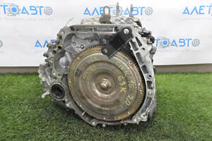 АКПП у зборі Honda Civic X FC 16-17 CVT 2.0 62к