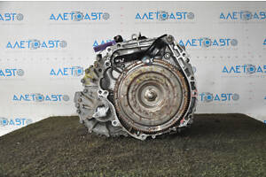 АКПП в сборе Honda Civic X FC 16-17 CVT 2.0 70к