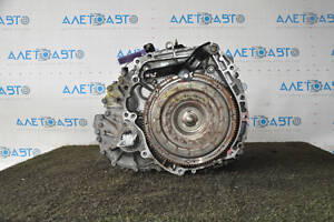 АКПП у зборі Honda Civic X FC 16-17 CVT 2.0 70к