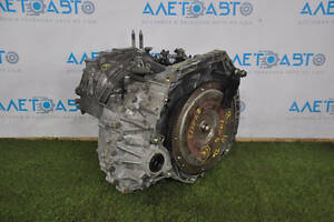 АКПП у зборі Honda Civic X FC 16-17 CVT 2.0 73к