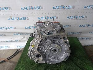 АКПП в сборе Honda CRV 23-23 HEV CVT FWD 14к