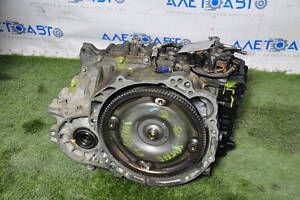 АКПП в сборе Hyundai Santa FE Sport 13-18 2.4 FWD 56к ок