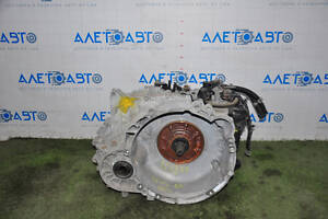 АКПП в сборе Hyundai Sonata 15-17 2.4 6 ступ, 100к