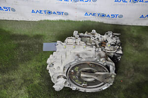 АКПП в сборе Hyundai Sonata 15-16 2.4 6 ступ, 87к