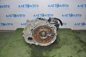 АКПП в сборе Hyundai Sonata 15-17 2.4 6 ступ