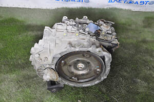 АКПП в сборе Hyundai Sonata 15-16 2.4 6 ступ