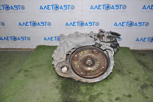 АКПП в сборе Hyundai Sonata 15-17 2.4 6 ступ