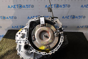 АКПП в сборе Infiniti JX35 QX60 13-14 вариатор CVT FWD 103к