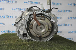 АКПП в сборе Infiniti JX35 QX60 13-14 вариатор CVT FWD 128к