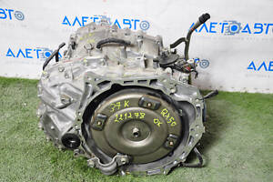 АКПП в сборе Infiniti QX50 19 CVT FWD 37к