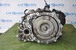 АКПП в сборе Jeep Cherokee KL 14- 2.4 948TE DFH FWD 102к