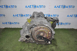 АКПП в сборе Jeep Cherokee KL 14- 2.4 FWD 131к