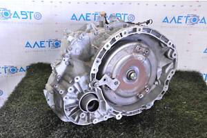 АКПП в сборе Jeep Cherokee KL 14- 3.2 948TE 9 ступ AWD 135к едет