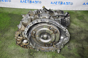 АКПП в сборе Jeep Cherokee KL 14- 3.2 948TE FWD 97к