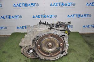 АКПП у зборі Kia Optima 11-15 2.4 118к