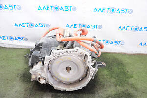 АКПП в сборе Lexus ES300h 13-18 cvt 102к