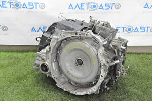 АКПП в сборе Lexus ES300h 13-18 cvt 81к