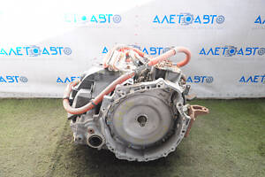 АКПП у зборі Lexus ES300h 13-18 cvt 84к