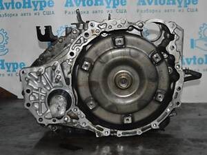 АКПП в сборе Lexus RX350 10-15 U660F AWD 94к км (01) 30510-0T021-84