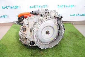 АКПП в сборе Lexus RX400h 06-09 вариатор P310 CVT 116к