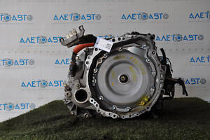 АКПП в сборе Lexus RX400h 06-09 вариатор P310 CVT 126к