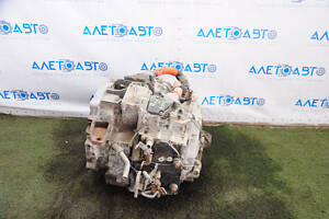 АКПП в сборе Lexus RX400h 06-09 вариатор P310 CVT 92к