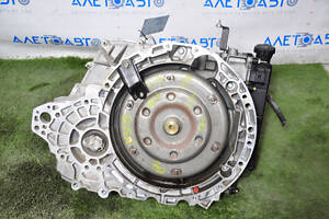 АКПП в сборе Lincoln MKX 16- 2.7Т 6F55 FWD 83к