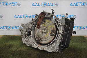 АКПП в сборе Lincoln MKX 16- 3.7 6F50 FWD 29к